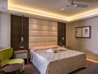 CRETAN DREAM ROYAL SUITES