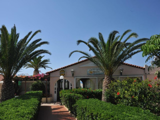 Cretan Garden - Adult Only