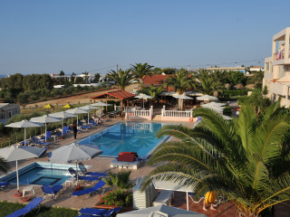 Cretan Garden Hotel