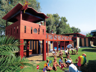 Cretan Malia Park