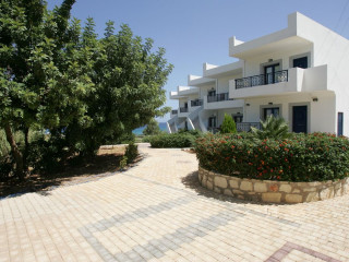 Cretan Seaside Boutique Hotel