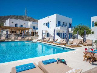 Cretan Seaside Boutique Hotel, Adults 15+ Friendly