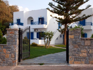 Cretan Seaside Boutique Hotel, Adults 15+ Friendly