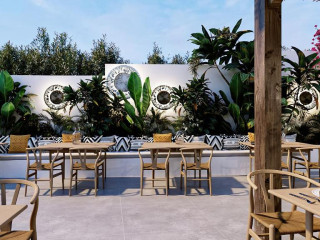 HOTEL MAREA NEAGRA Mamaia