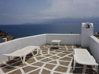 Cretan Village Aghios Nikolaos