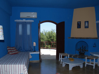 CRETAN VILLAGE APARTMENTS