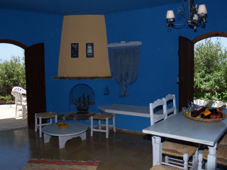 CRETAN VILLAGE APARTMENTS