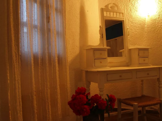 CRETAN VILLAGE APARTMENTS