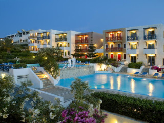 Cretan Village Beach Hotel (ex Aldemar Cretan Village)