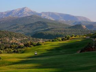 Crete Golf Club & Hotel