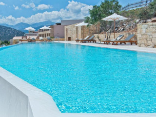 Crete Golf Club Hotel