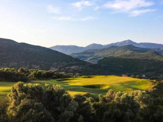 Crete Golf Club Hotel