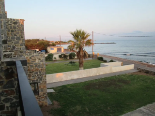 CRETECO HOTEL AND SUITES