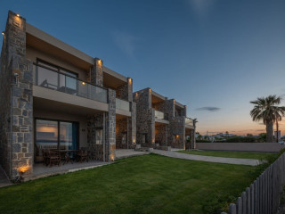 CRETECO HOTEL AND SUITES