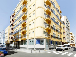 Crisol Alisios Canteras