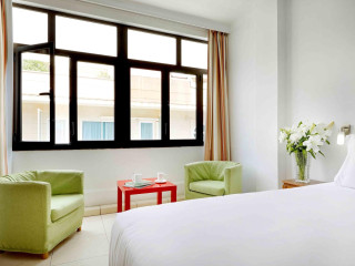 Crisol Faycan (ex Hotel Faycan)