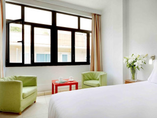 Crisol Faycan (ex Hotel Faycan)
