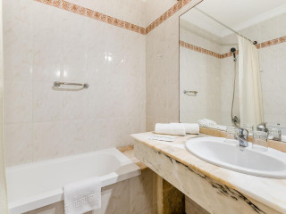 Crisol Faycan (ex Hotel Faycan)