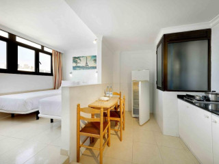 Crisol Faycan (ex Hotel Faycan)