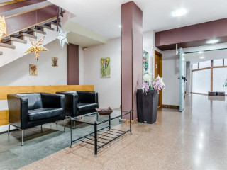 Crisol Faycan (ex Hotel Faycan)