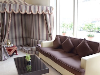 CRISTAL HOTEL ABU DHABI