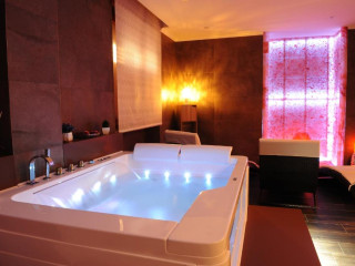 Cristallo Hotel