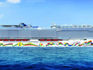 Croaziera 2023 - Caraibe de Est (Miami) - Norwegian Cruise Line - Norwegian Encore - 7 nopti