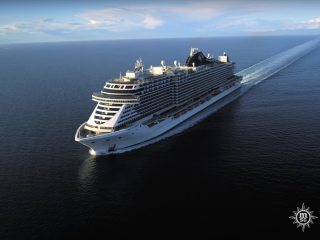 Croaziera 2023 - Caraibele de Est (Miami) - MSC Cruises - MSC Seascape - 14 nopti