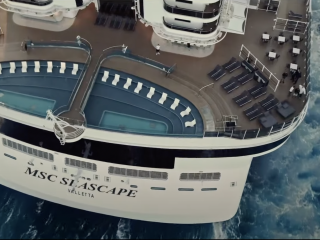 Croaziera 2023 - Caraibele de Est (Miami) - MSC Cruises - MSC Seascape - 6 nopti