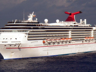 Croaziera 2023 - Caraibele de Est (Baltimore) - Carnival Cruise Line - Carnival Legend - 8 nopti