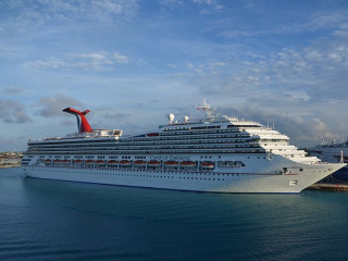 Croaziera 2023 - Caraibe de Vest (Miami) - Carnival Cruise Line - Carnival Conquest - 5 nopti