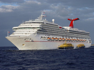 Croaziera 2023 - Caraibe de Est (Miami) - Carnival Cruise Line - Carnival Conquest - 4 nopti