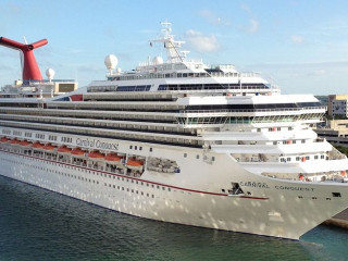 Croaziera 2023 - Caraibe de Vest (Miami) - Carnival Cruise Line - Carnival Conquest - 4 nopti