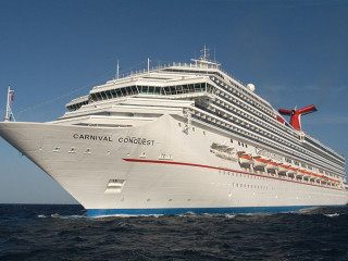 Croaziera 2023 - Caraibe de Est (Miami) - Carnival Cruise Line - Carnival Conquest - 4 nopti