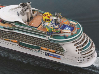 Croaziera 2023 - Caraibele de Est (Port Canaveral) - Royal Caribbean Cruise Line - Independence of the Seas - 4 nopti