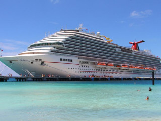 Croaziera 2023 - Caraibe de Vest (Galveston) - Carnival Cruise Line - Carnival Breeze - 5 nopti