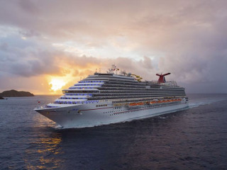 Croaziera 2023 - Caraibe de Vest (Galveston) - Carnival Cruise Line - Carnival Breeze - 4 nopti