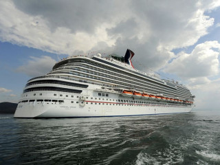 Croaziera 2023 - Caraibe de Vest (Galveston) - Carnival Cruise Line - Carnival Dream - 6 nopti