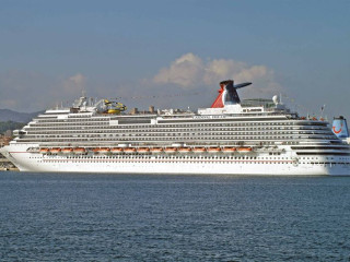 Croaziera 2023 - Caraibe de Est (Galveston) - Carnival Cruise Line - Carnival Dream - 14 nopti