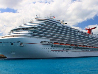 Croaziera 2023 - Caraibe de Vest (Galveston) - Carnival Cruise Line - Carnival Dream - 6 nopti