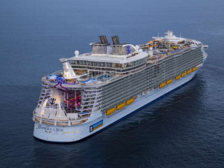 Croaziera 2023 - Caraibe de Vest (Galveston) - Royal Caribbean Cruise Line - Harmony of the Seas - 4 nopti