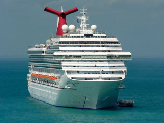 Croaziera 2023 - Caraibe de Vest (New Orleans) - Carnival Cruise Line - Carnival Valor - 4 nopti