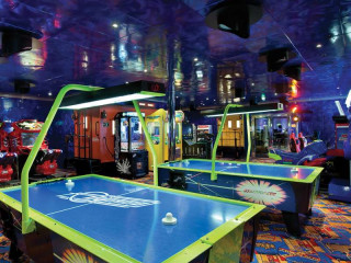 Croaziera 2023 - Caraibe de Vest (New Orleans) - Carnival Cruise Line - Carnival Valor - 5 nopti