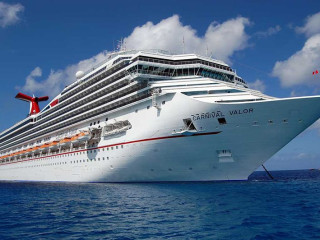 Croaziera 2023 - Caraibe de Vest (New Orleans) - Carnival Cruise Line - Carnival Valor - 5 nopti