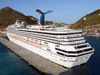 Croaziera 2023 - Caraibe de Vest (New Orleans) - Carnival Cruise Line - Carnival Valor - 5 nopti