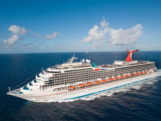 Croaziera 2023 - Caraibe de Vest (New Orleans) - Carnival Cruise Line - Carnival Valor - 5 nopti