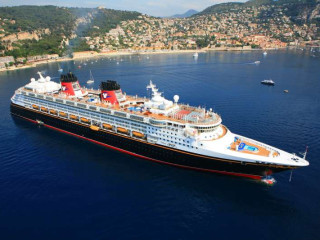 Croaziera 2023 - Caraibe de Vest (Galveston) - Disney Cruise Line - Disney Magic - 6 nopti