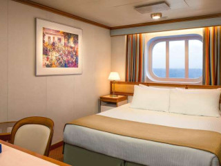 Croaziera 2023 - Caraibele de Vest (Galveston, Texas) - Princess Cruises - Ruby Princess - 7 nopti