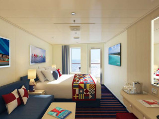 Croaziera 2023 - Caraibele de Vest (Miami) - Carnival Cruise Line - Carnival Horizon - 6 nopti