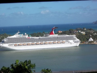 Croaziera 2023 - Mexic - Baja (Long Beach) - Carnival Cruise Line - Carnival Radiance - 3 nopti